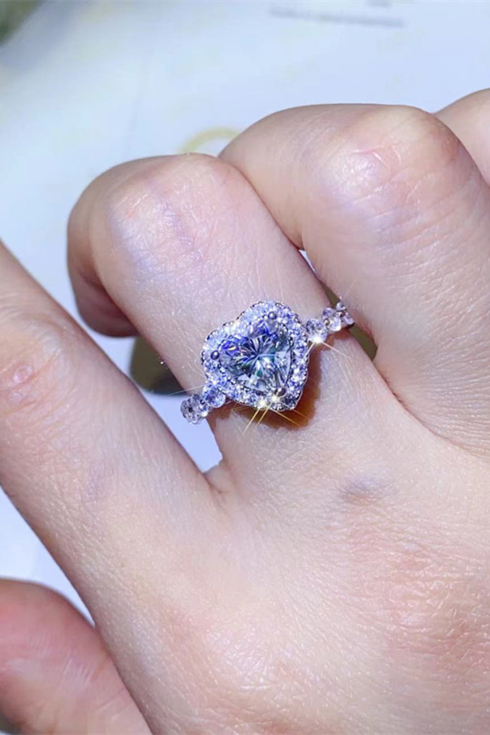 The Emma Ring