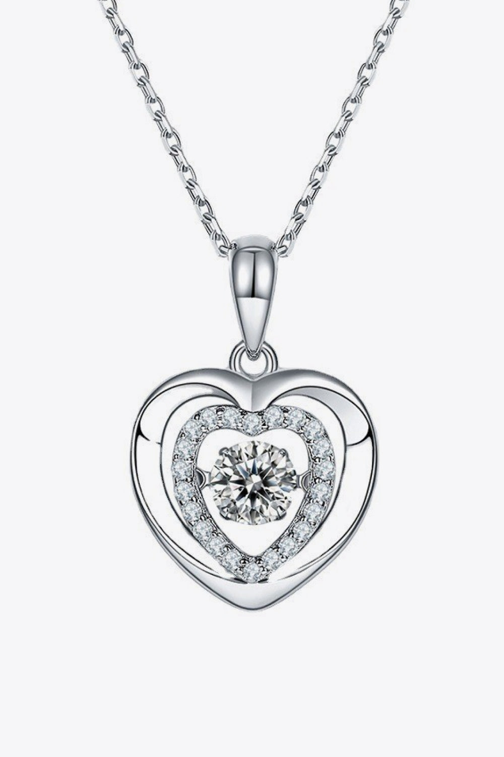 The Carina Necklace