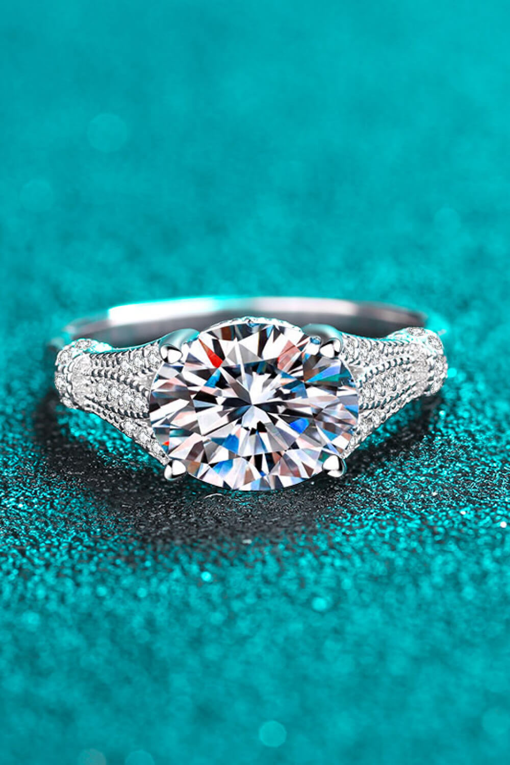 The Maya Ring