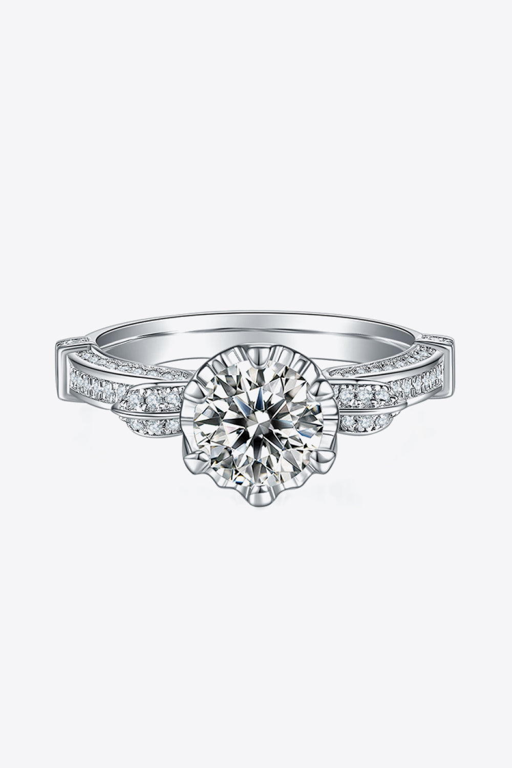 The Amora Ring