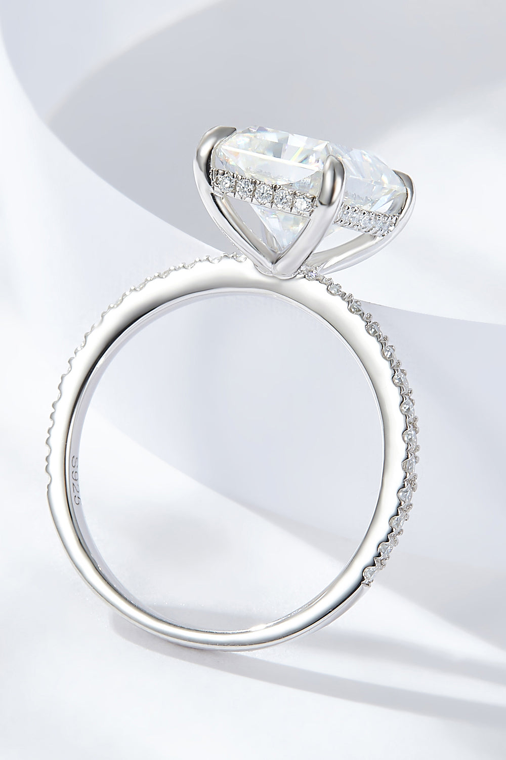 The Kaitlynn Ring