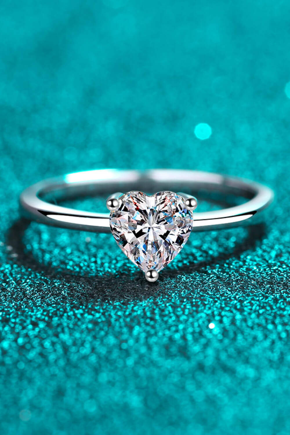 The Valentina Ring