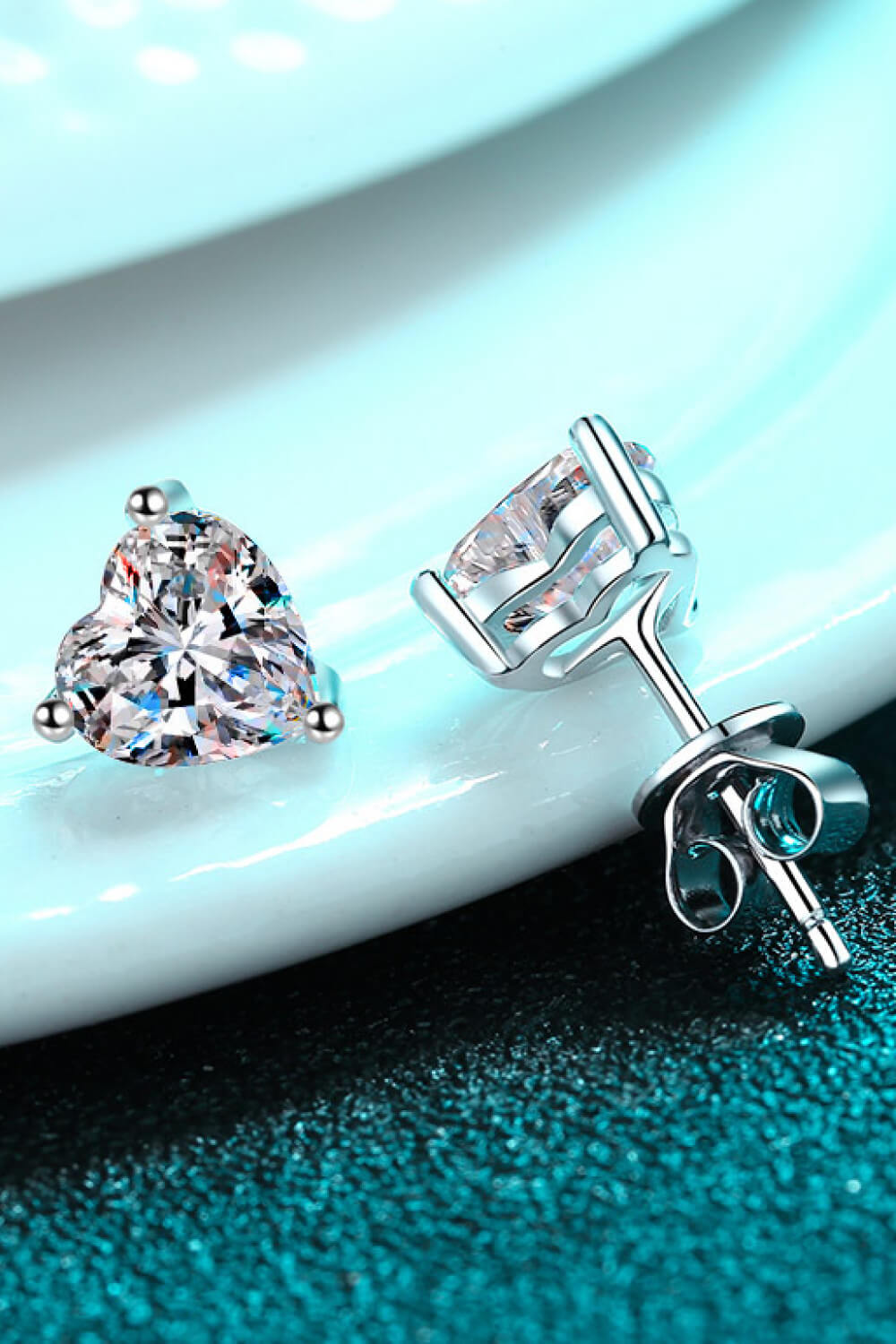 The Valentina Earrings