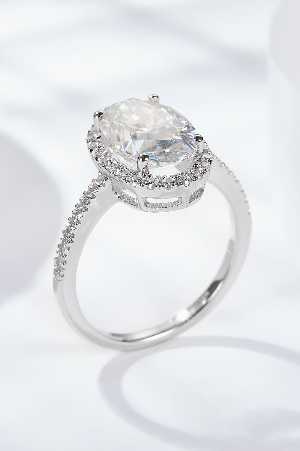 The Cyra Ring