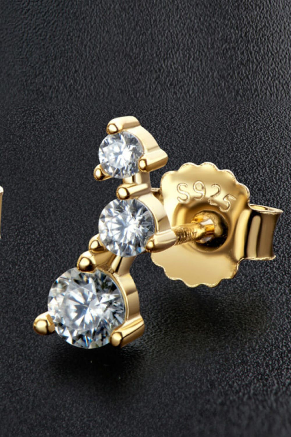 The Celest Earrings