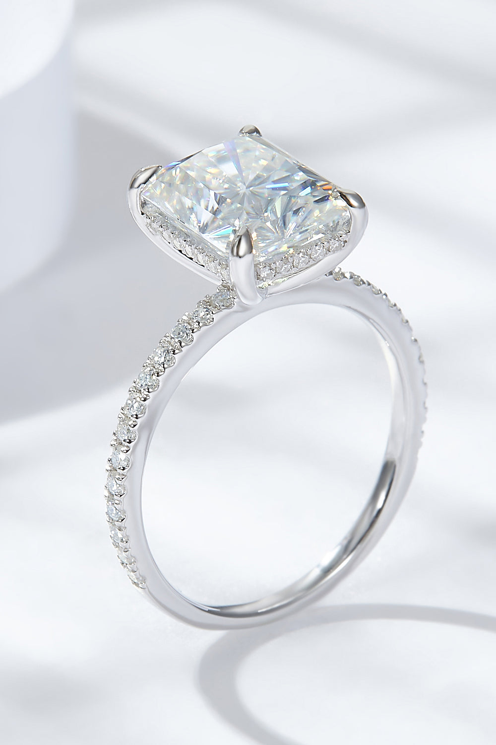 The Kaitlynn Ring