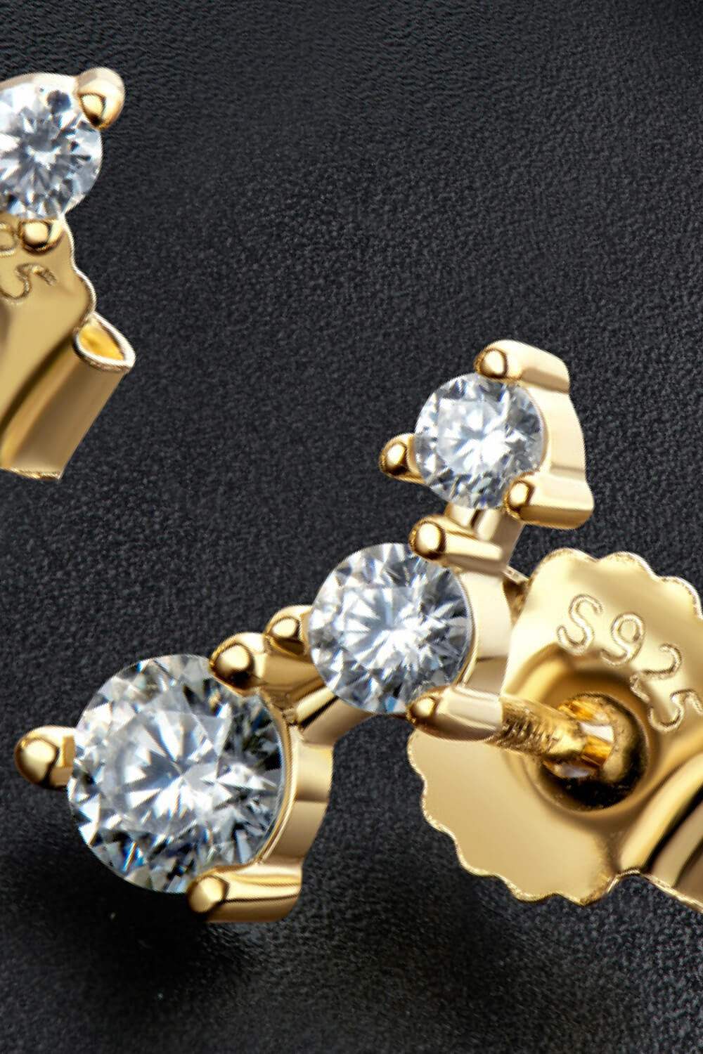 The Celest Earrings