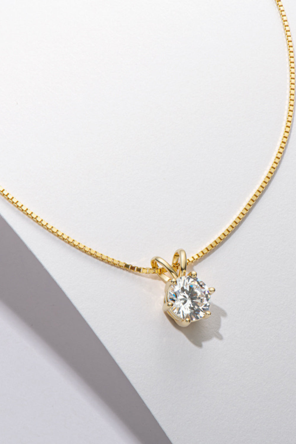 The Ilaria Necklace