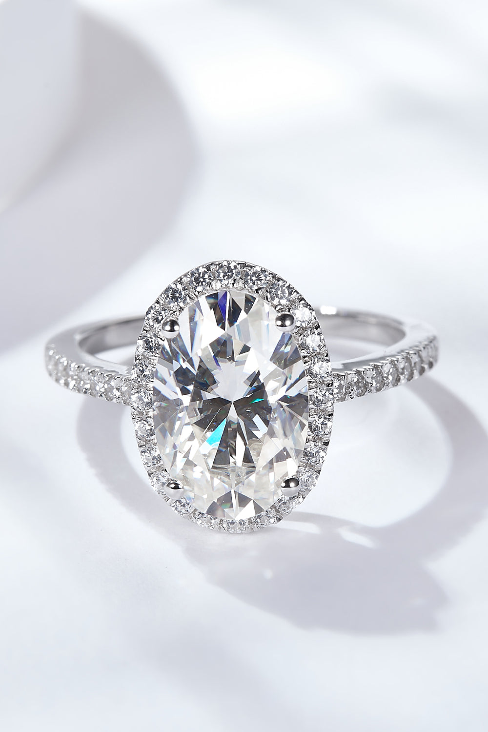 The Cyra Ring
