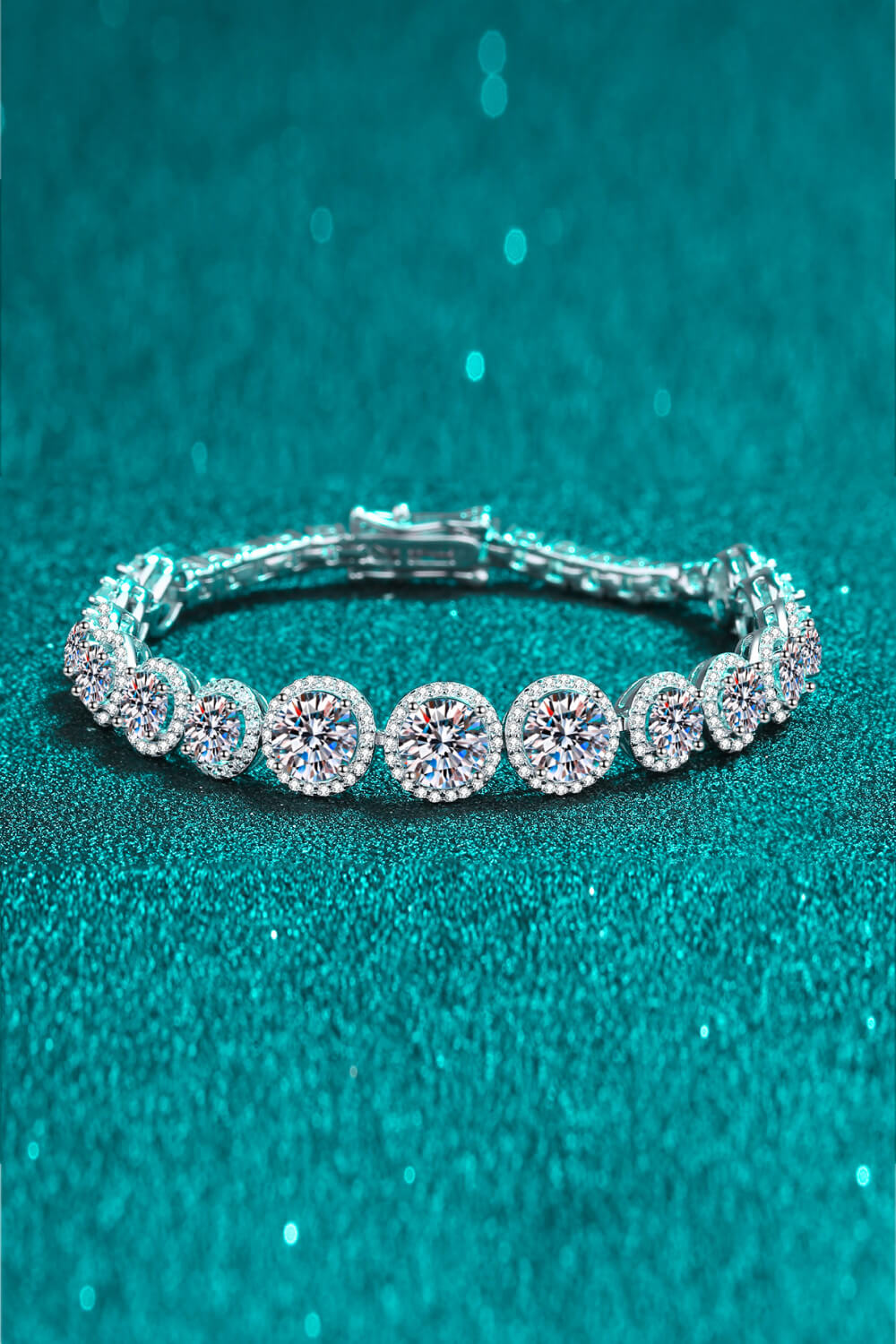 The Evelyn Bracelet