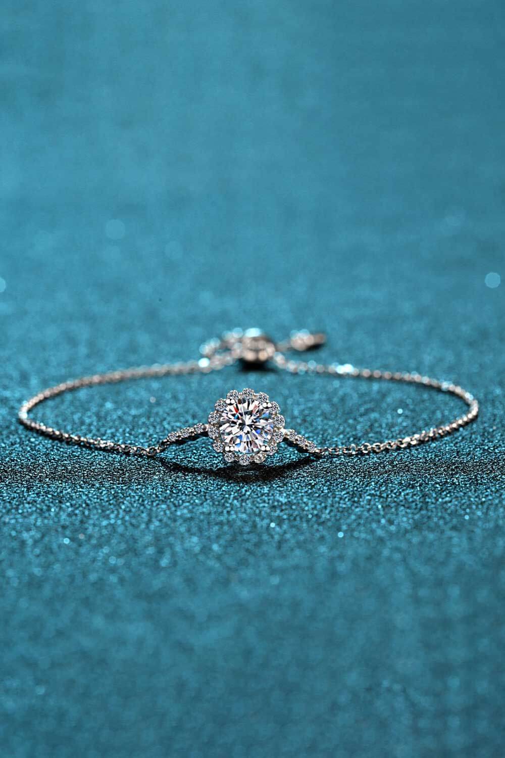 The Zara Bracelet
