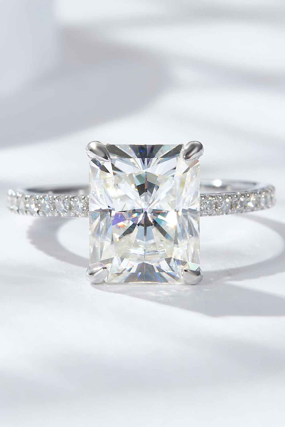 The Kaitlynn Ring