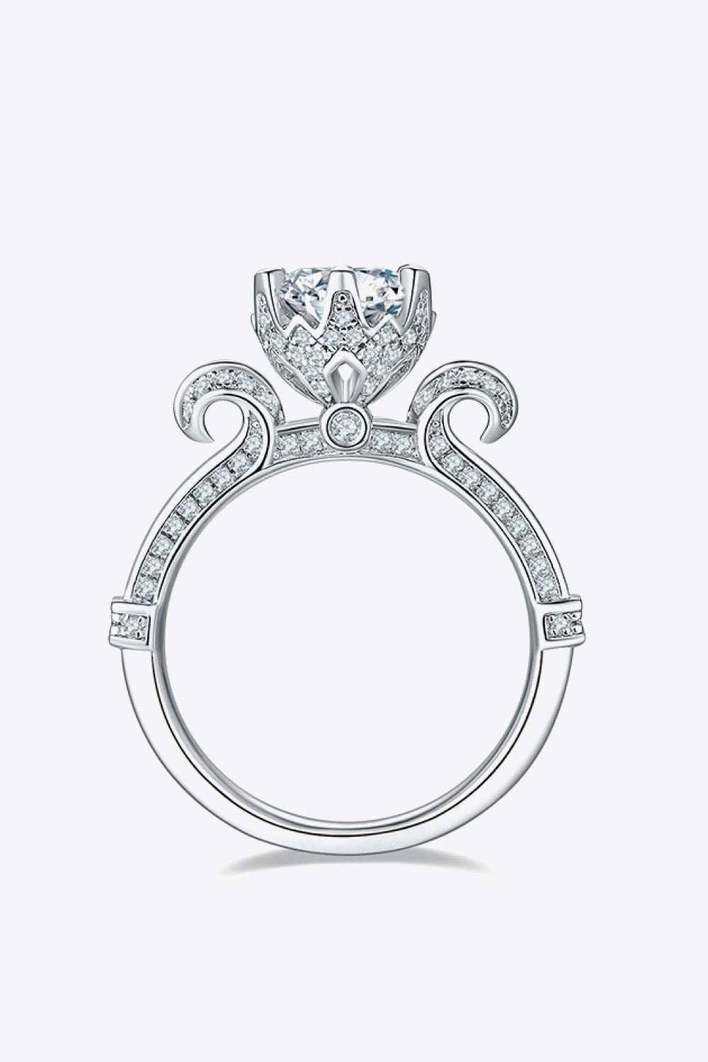 The Amora Ring