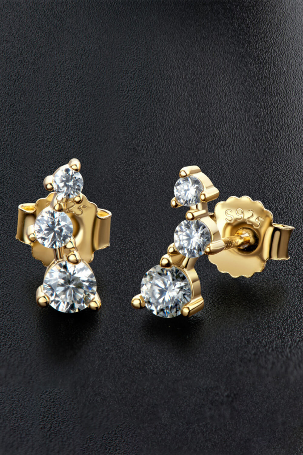 The Celest Earrings