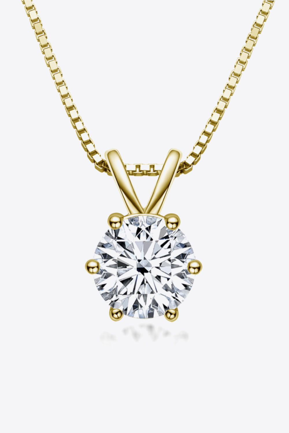 The Ilaria Necklace