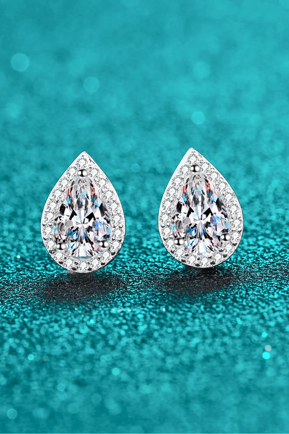 The Mary Earrings