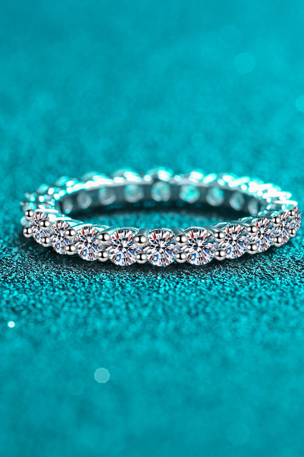 The Jayda Ring