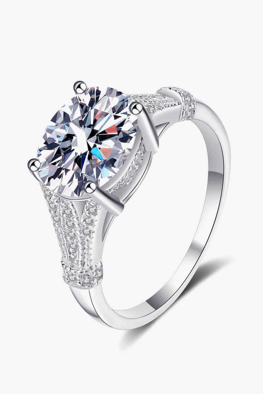 The Maya Ring