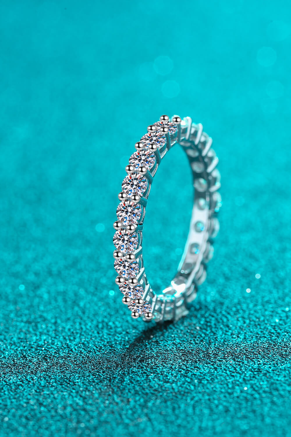 The Jayda Ring