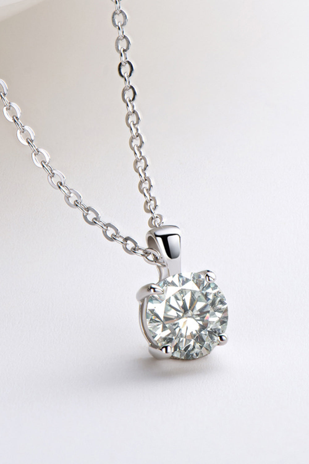 The Aislinn Necklace