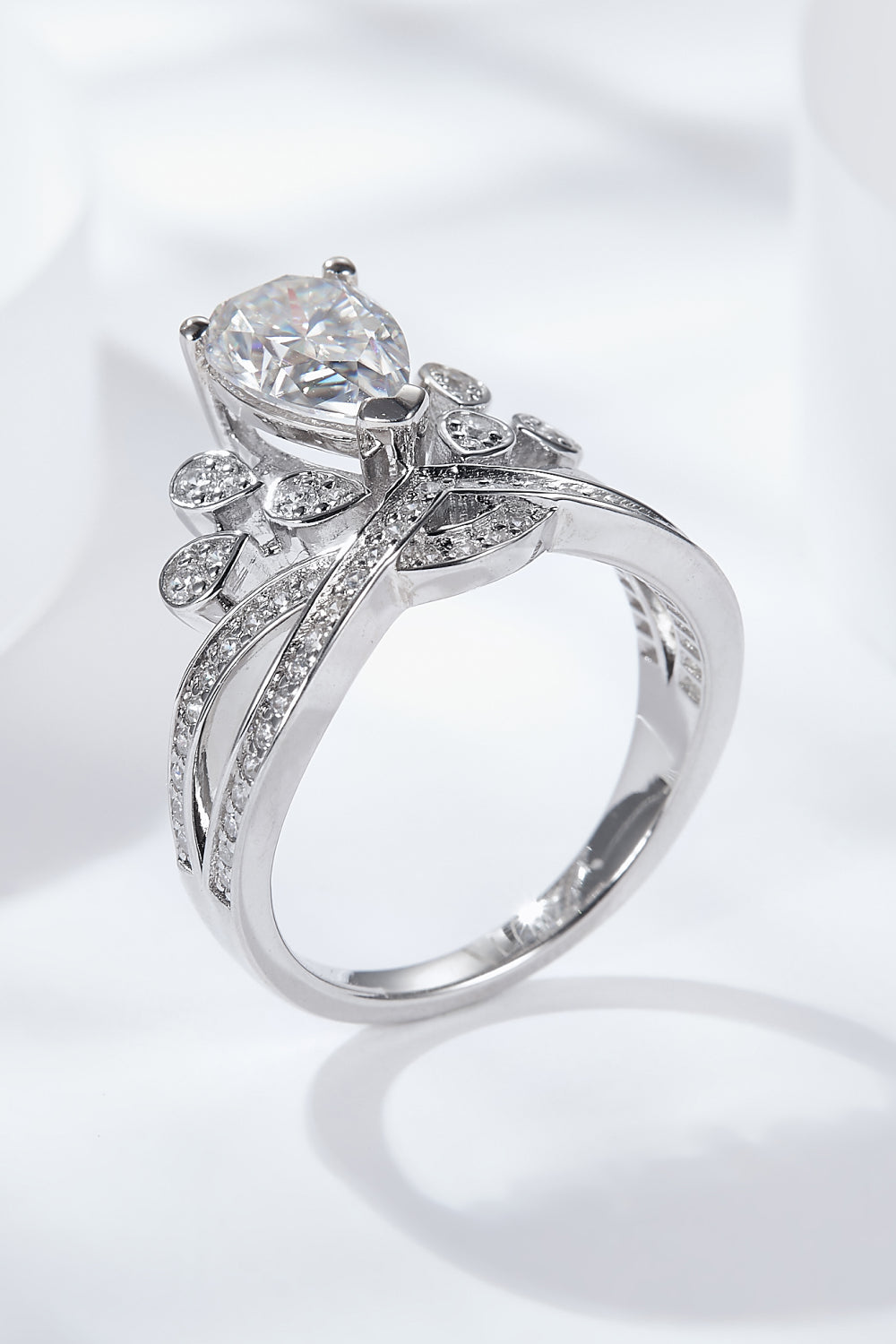 The Shay Ring