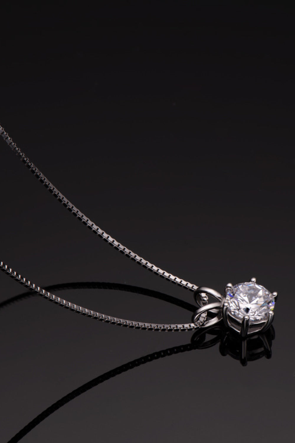 The Ilaria Necklace