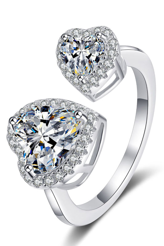 The Dior Ring