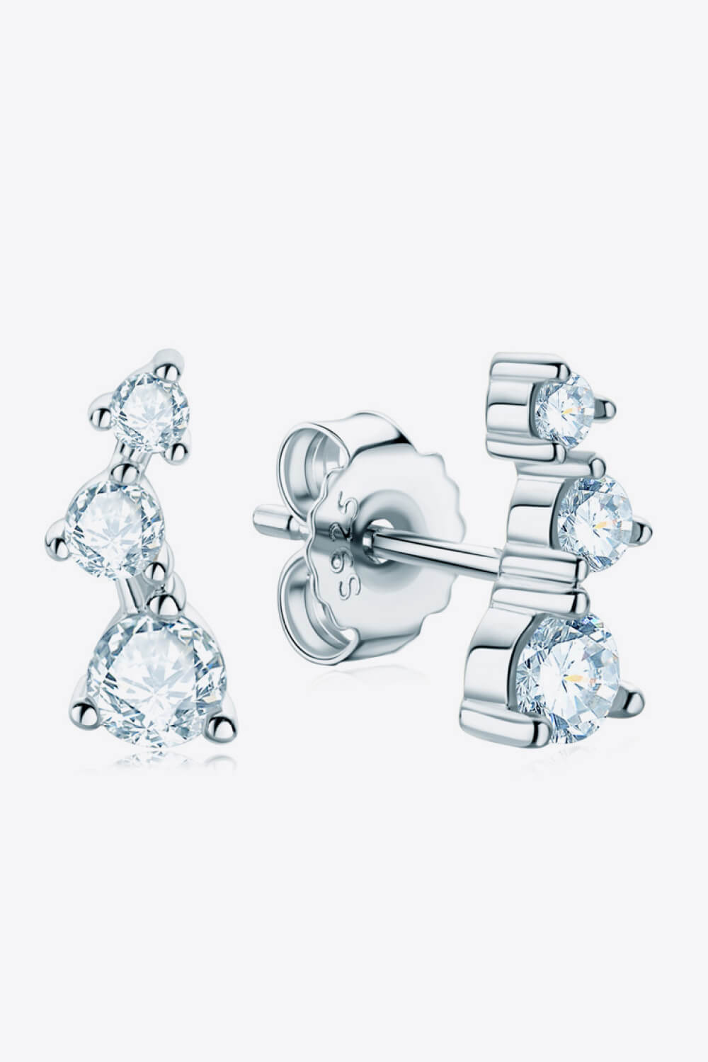 The Celest Earrings