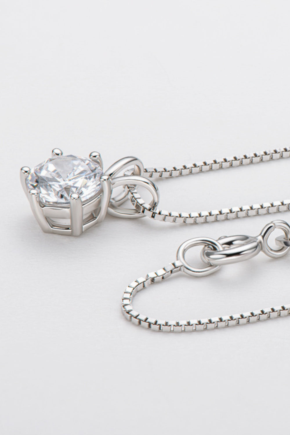 The Ilaria Necklace