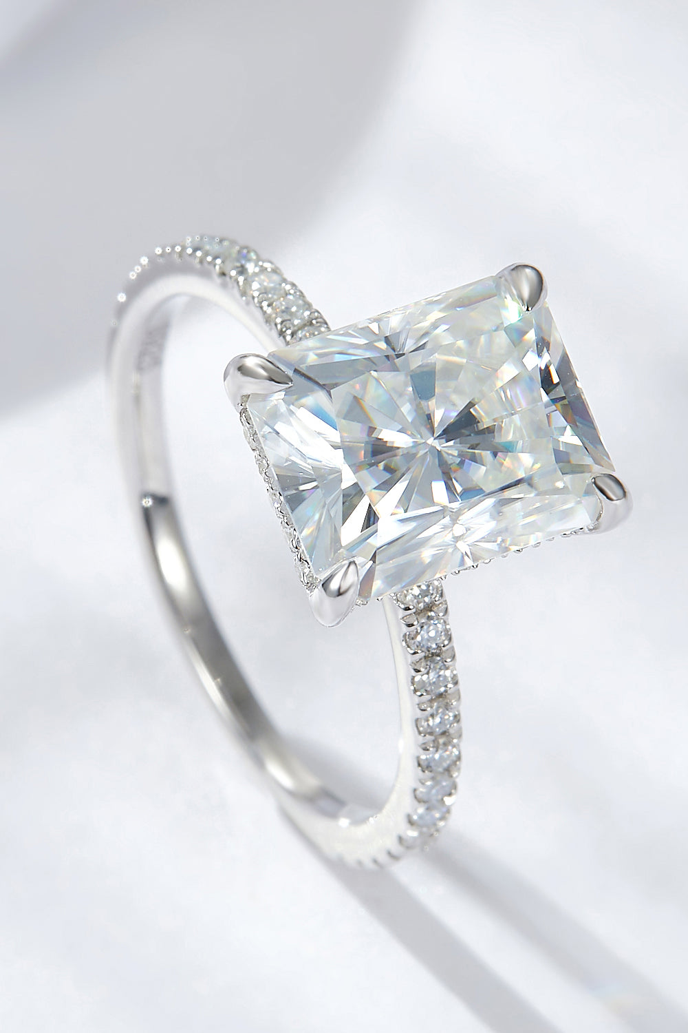 The Kaitlynn Ring