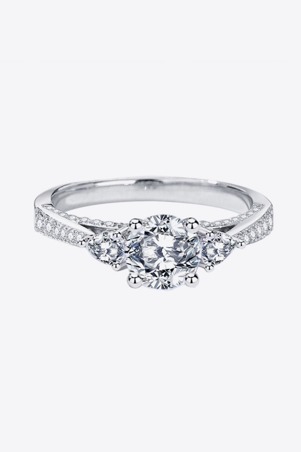 The Lyric Ring