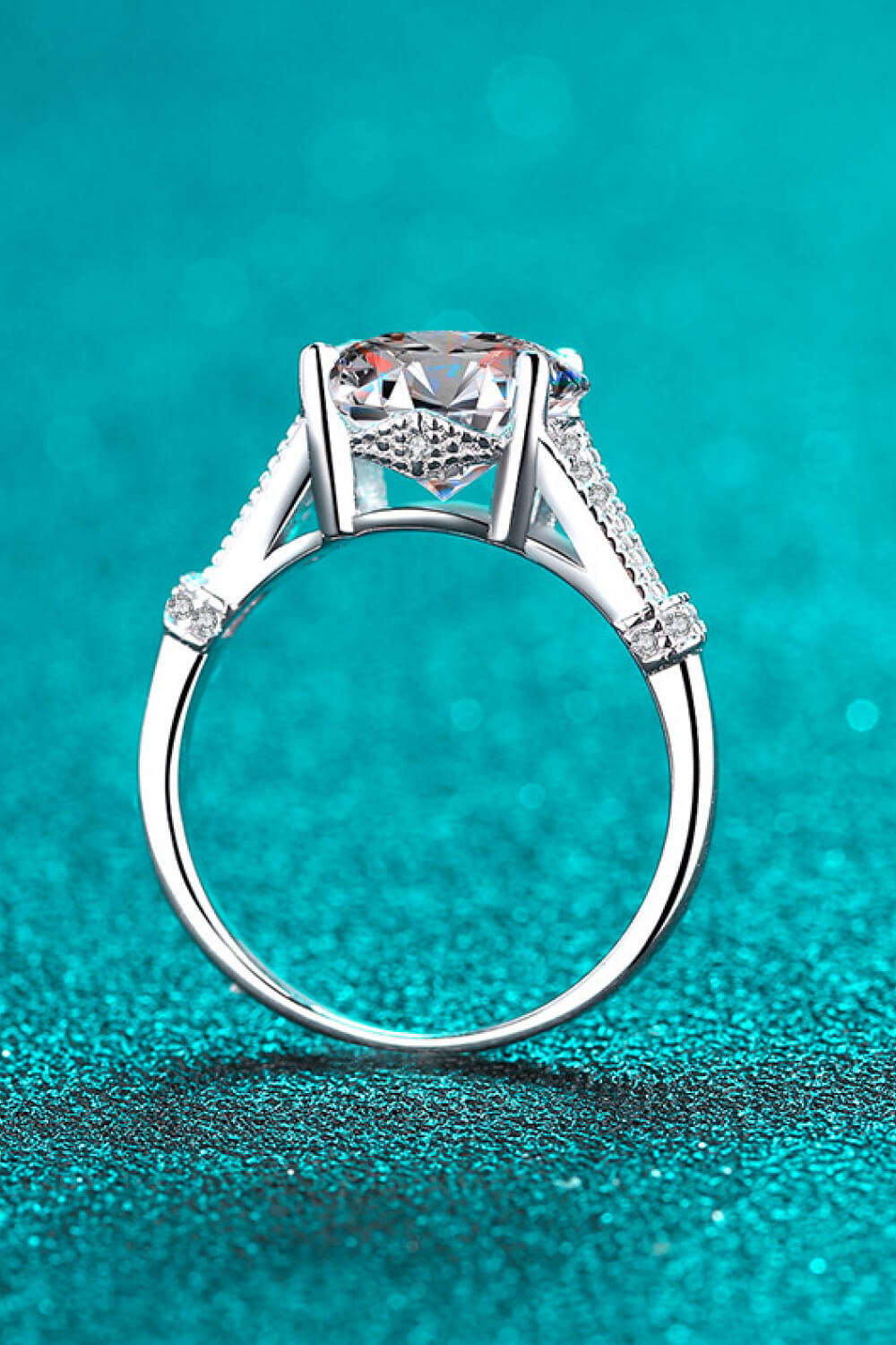 The Maya Ring