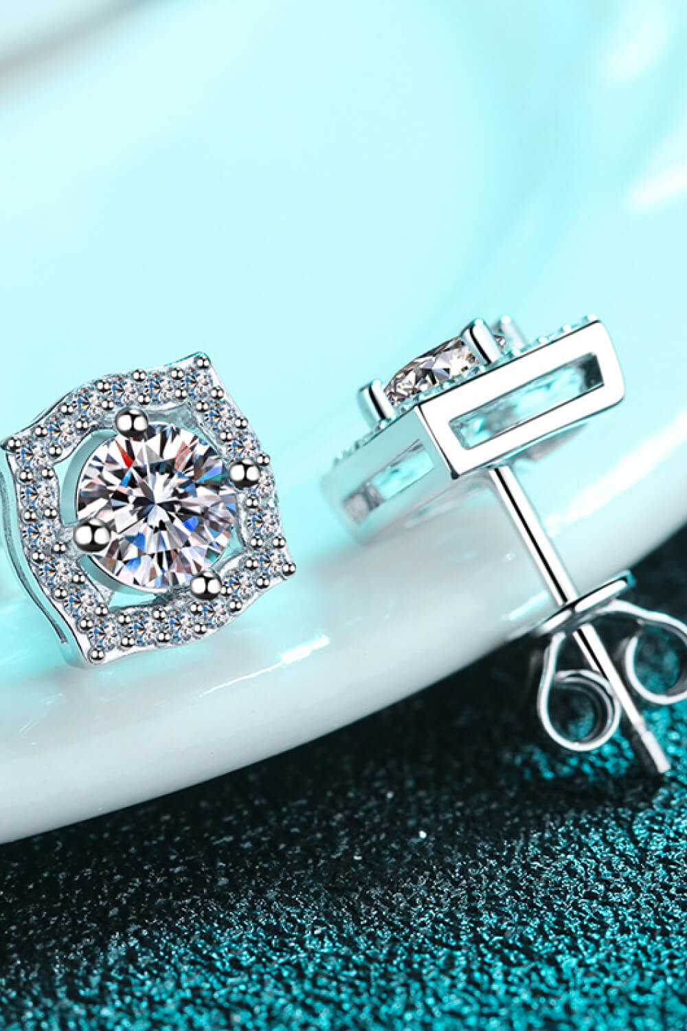 The Darlene Earrings