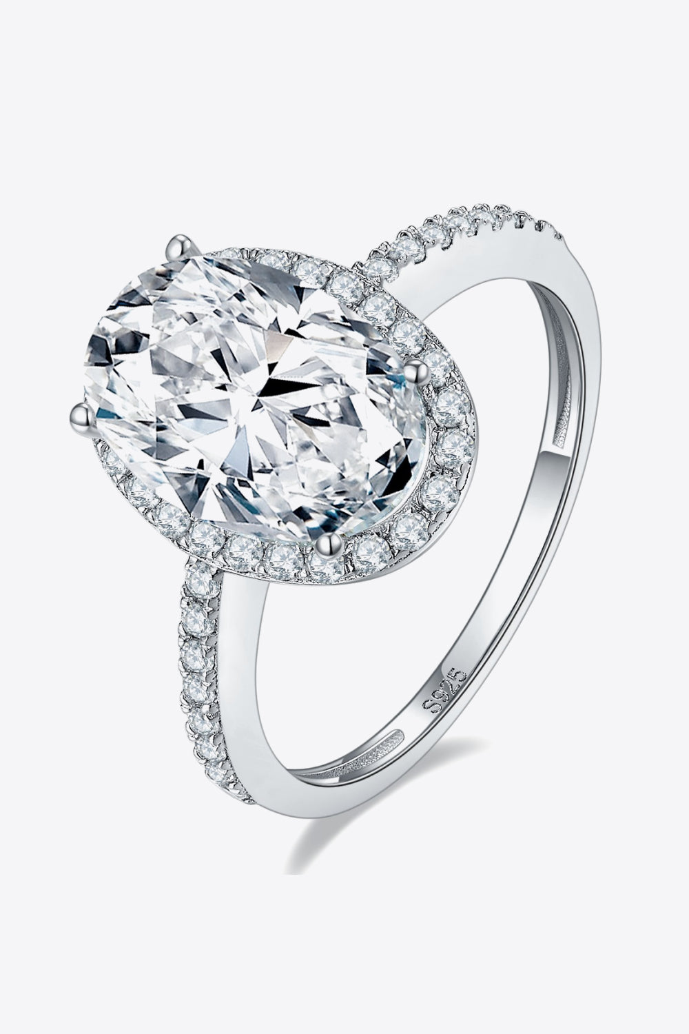 The Cyra Ring