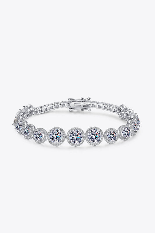 The Evelyn Bracelet