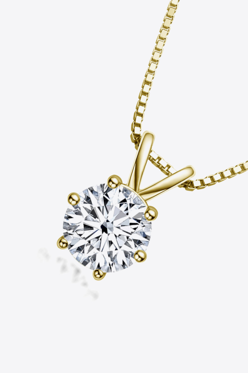 The Ilaria Necklace