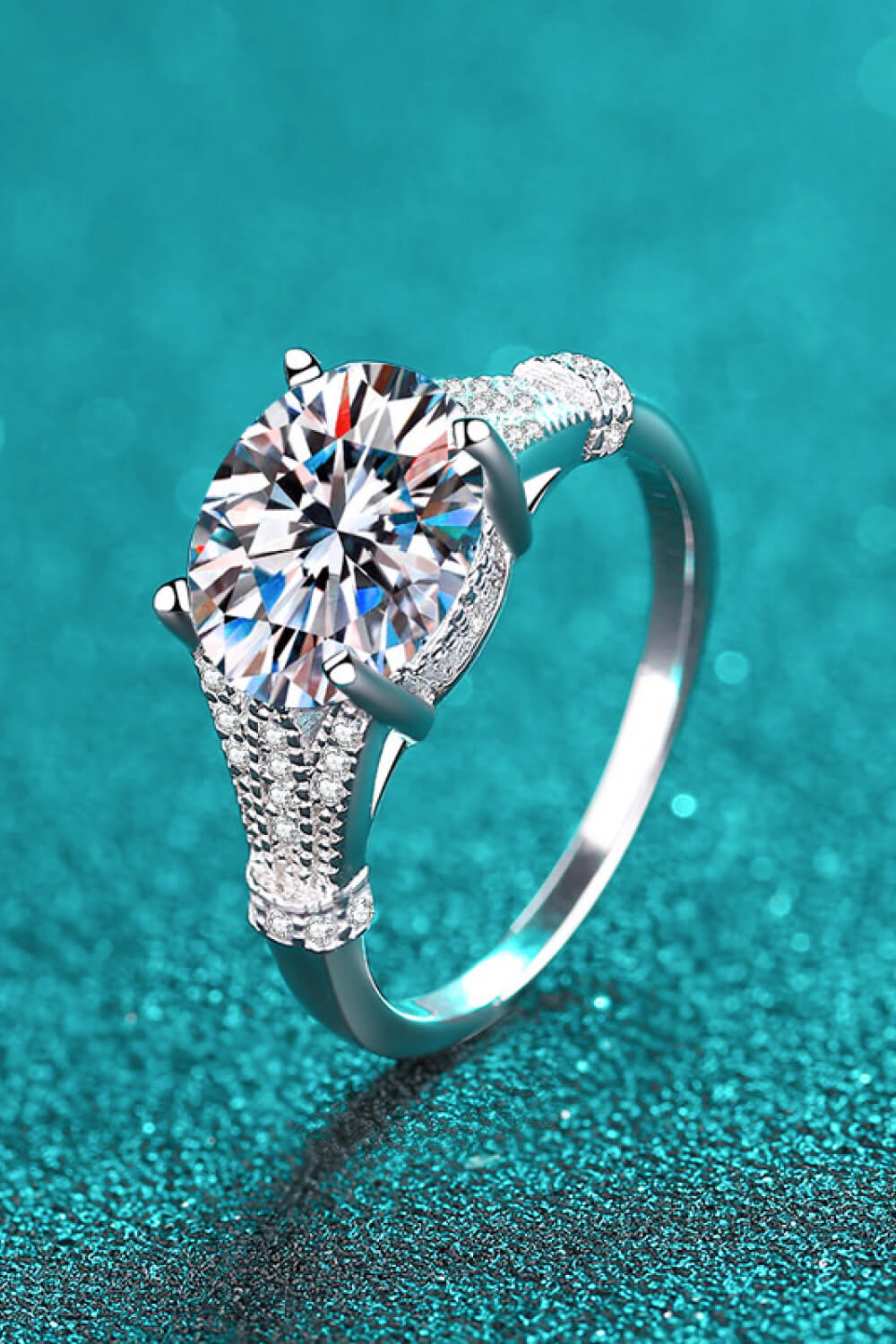 The Maya Ring