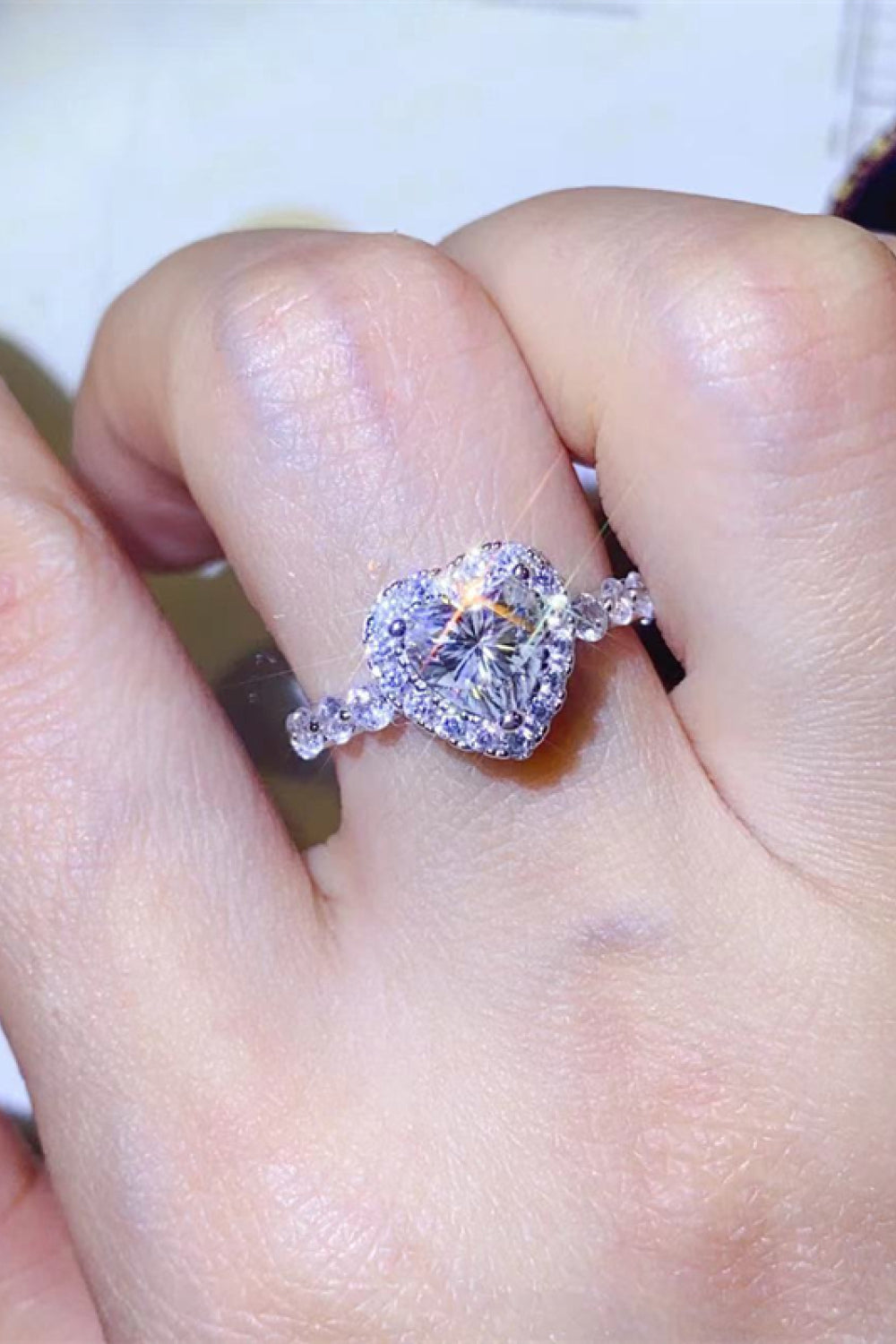 The Emma Ring