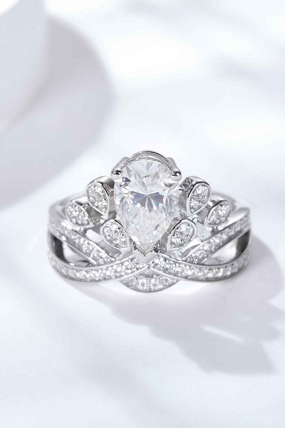 The Shay Ring