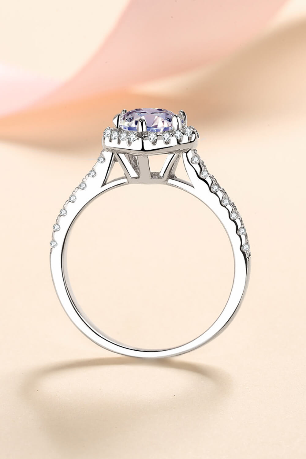 The Madeleine Ring