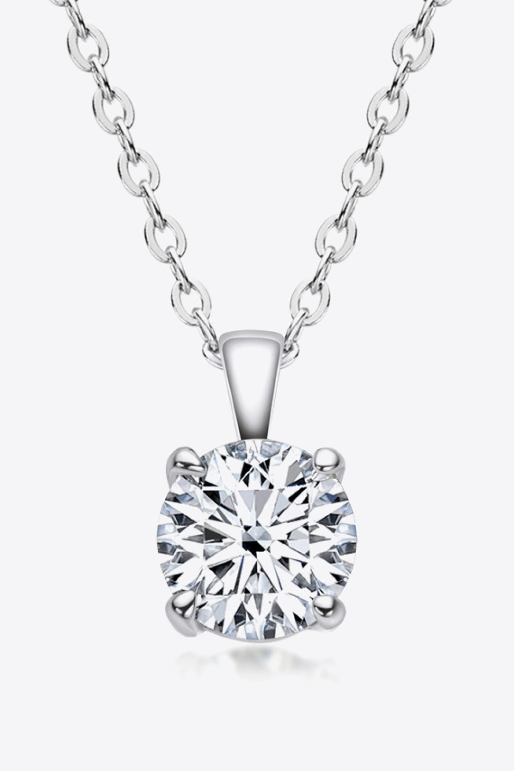 The Aislinn Necklace