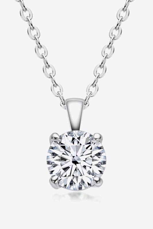 The Aislinn Necklace