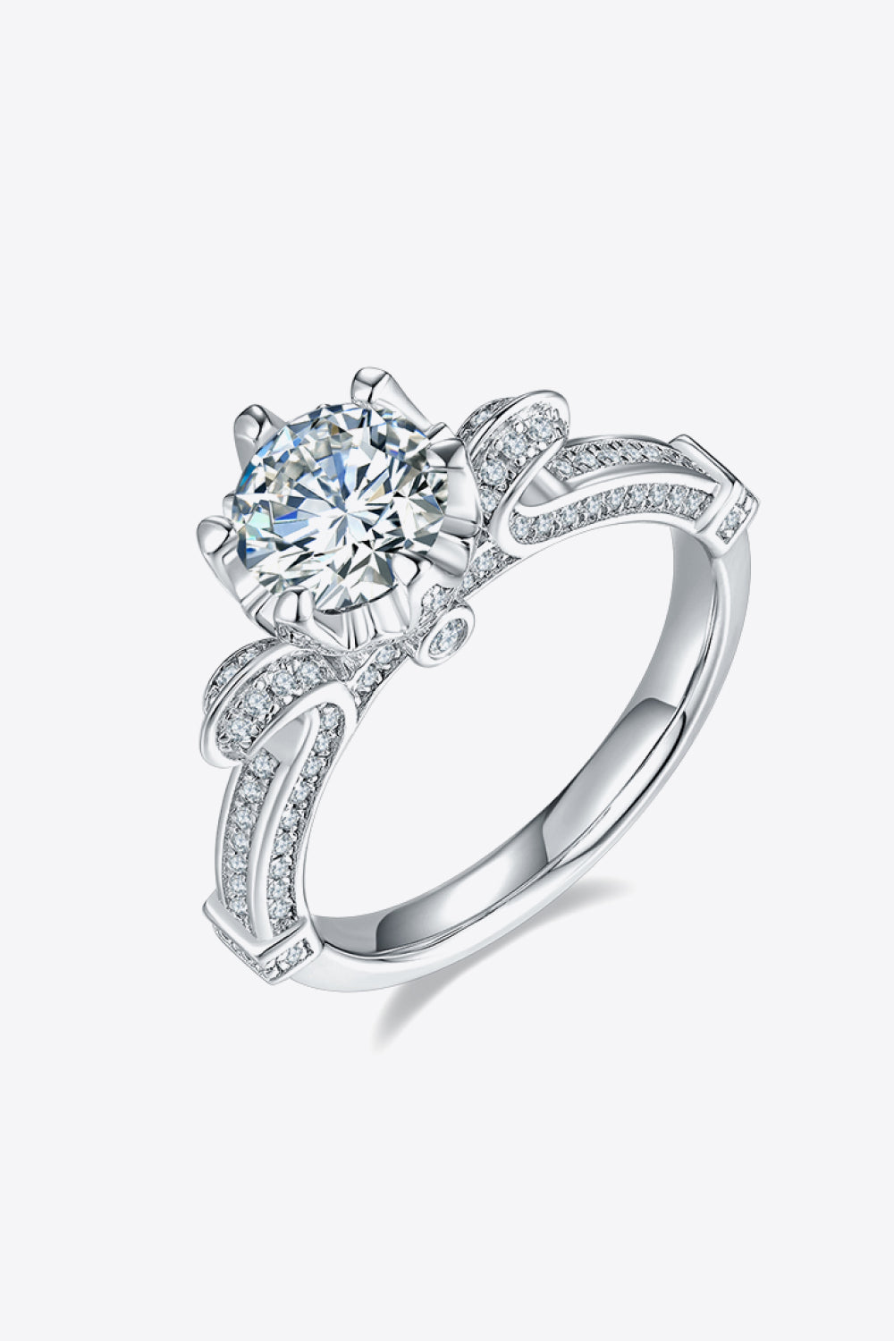 The Amora Ring