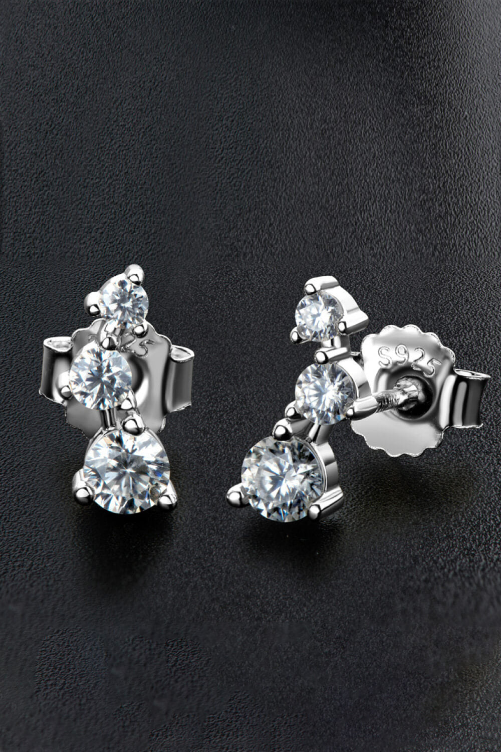 The Celest Earrings